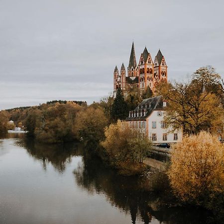 Little Loft Limburg Leilighet Limburg an der Lahn Eksteriør bilde