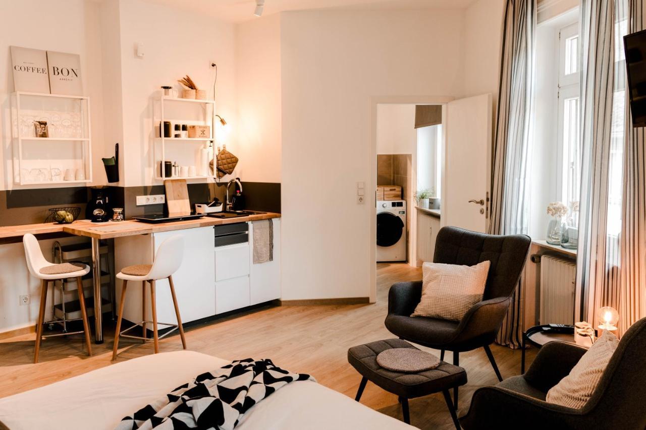 Little Loft Limburg Leilighet Limburg an der Lahn Eksteriør bilde