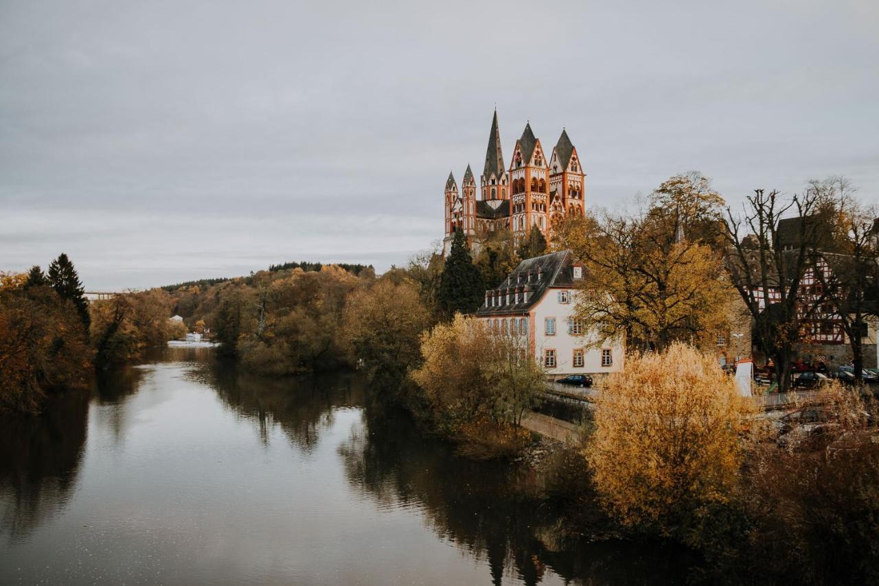 Little Loft Limburg Leilighet Limburg an der Lahn Eksteriør bilde