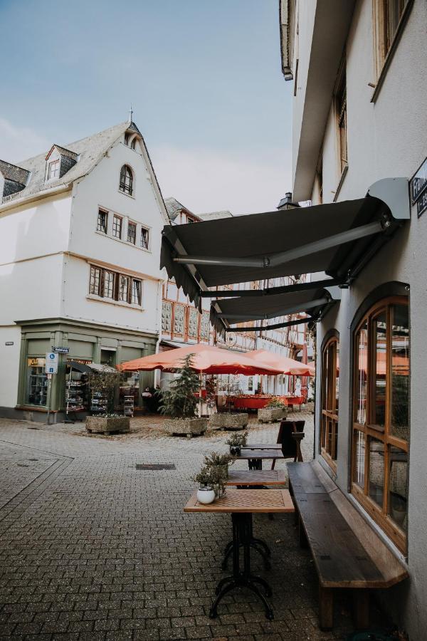 Little Loft Limburg Leilighet Limburg an der Lahn Eksteriør bilde